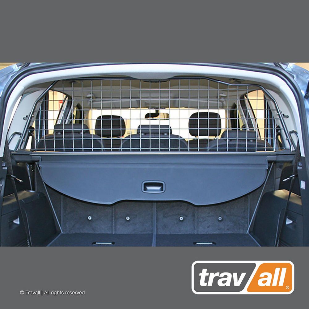 Lastgaller/ Hundgaller Travall