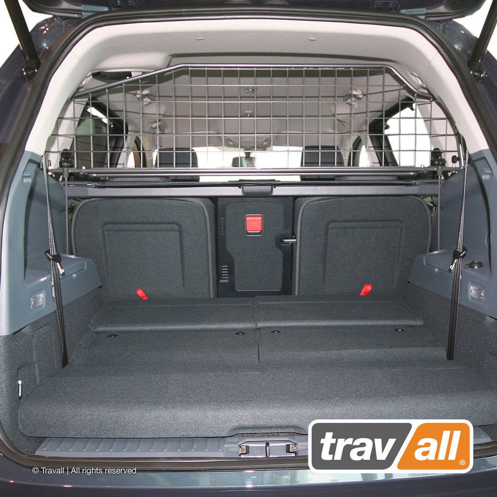 Lastgaller/ Hundgaller Travall