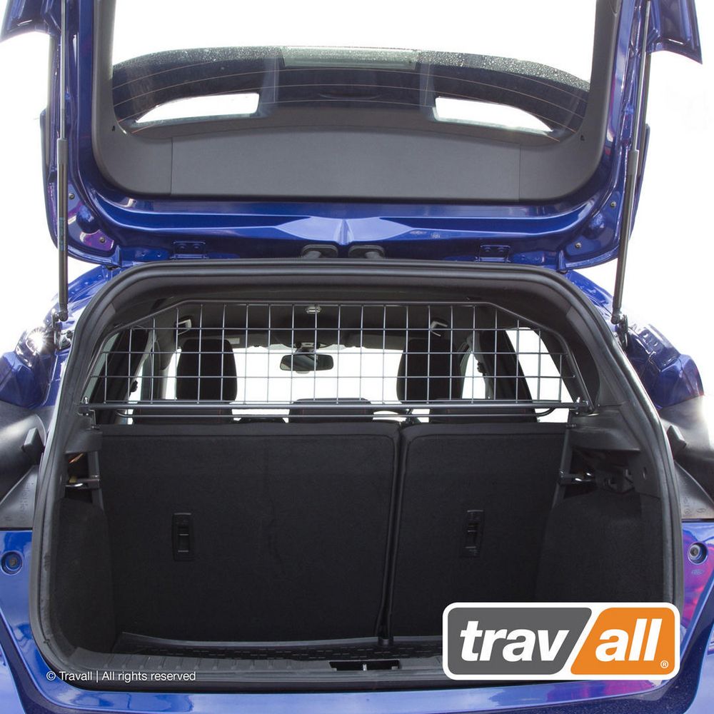 Lastgaller/ Hundgaller Travall
