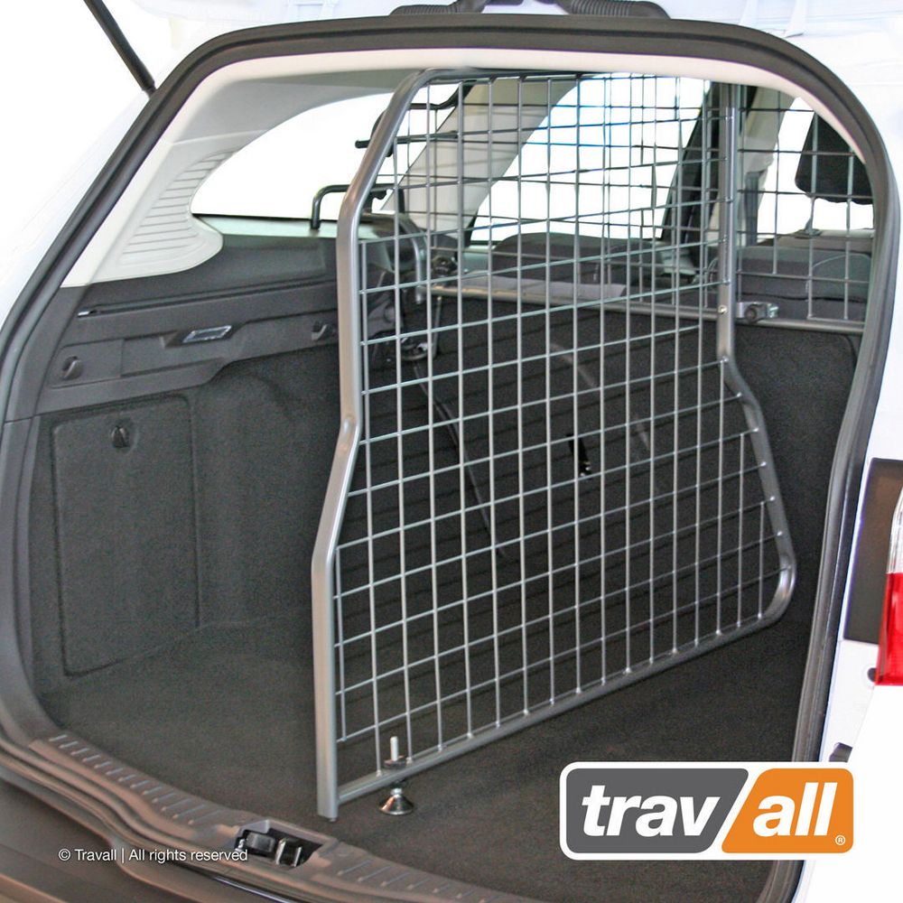 Lastgaller/ Hundgaller Travall