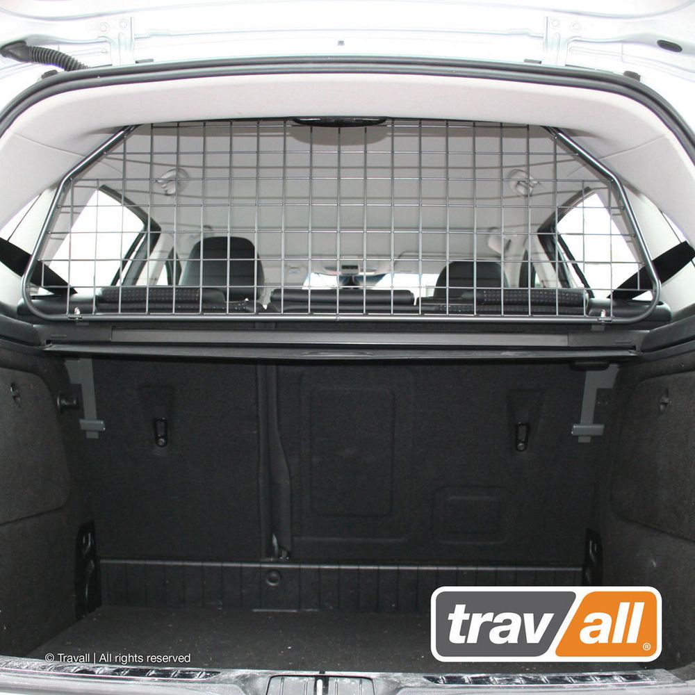 Lastgaller/ Hundgaller Travall