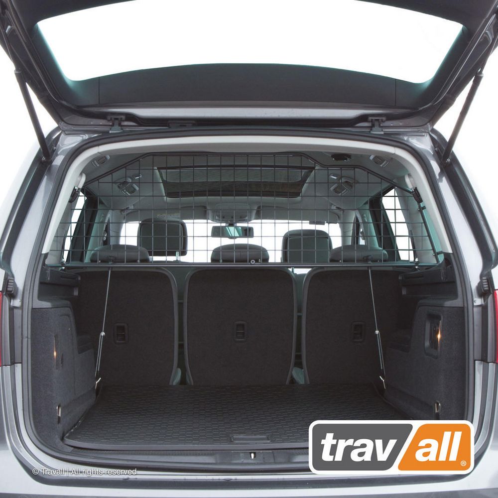 Lastgaller Travall
