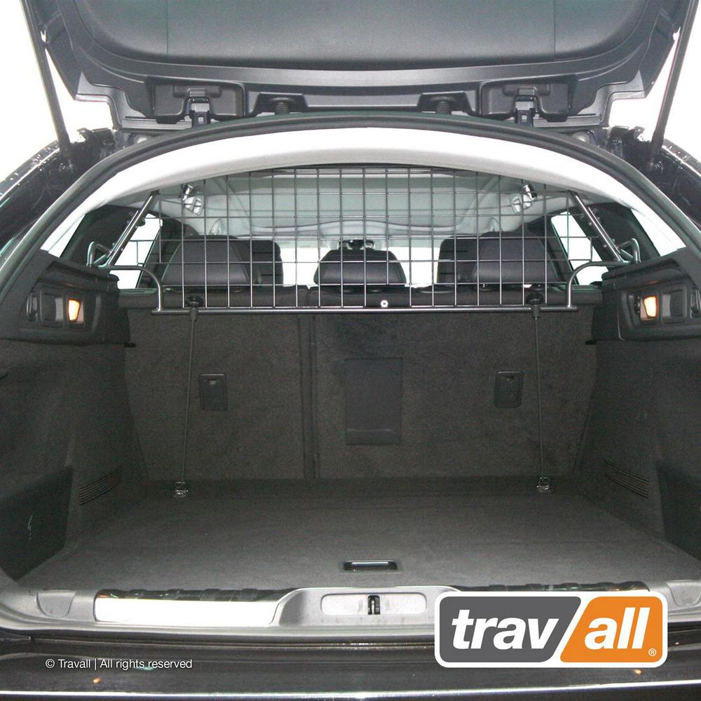 Lastgaller/ Hundgaller Travall