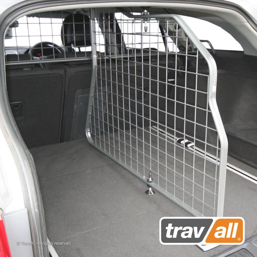 Avdelare Travall