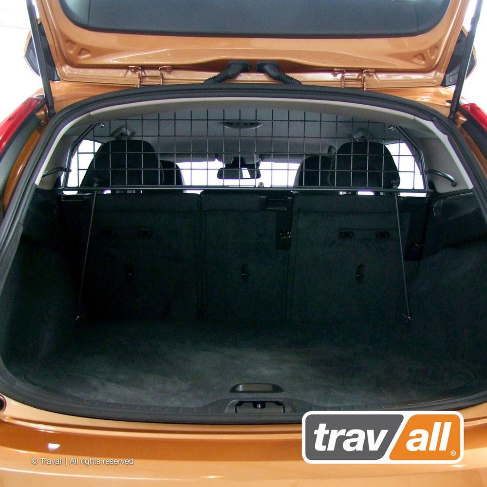 Lastgaller/ Hundgaller Travall