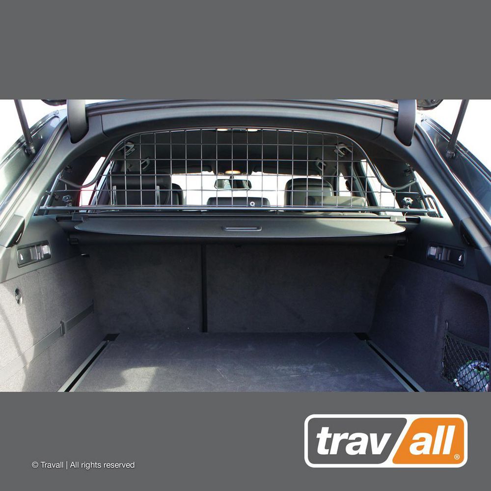Lastgaller/ Hundgaller Travall