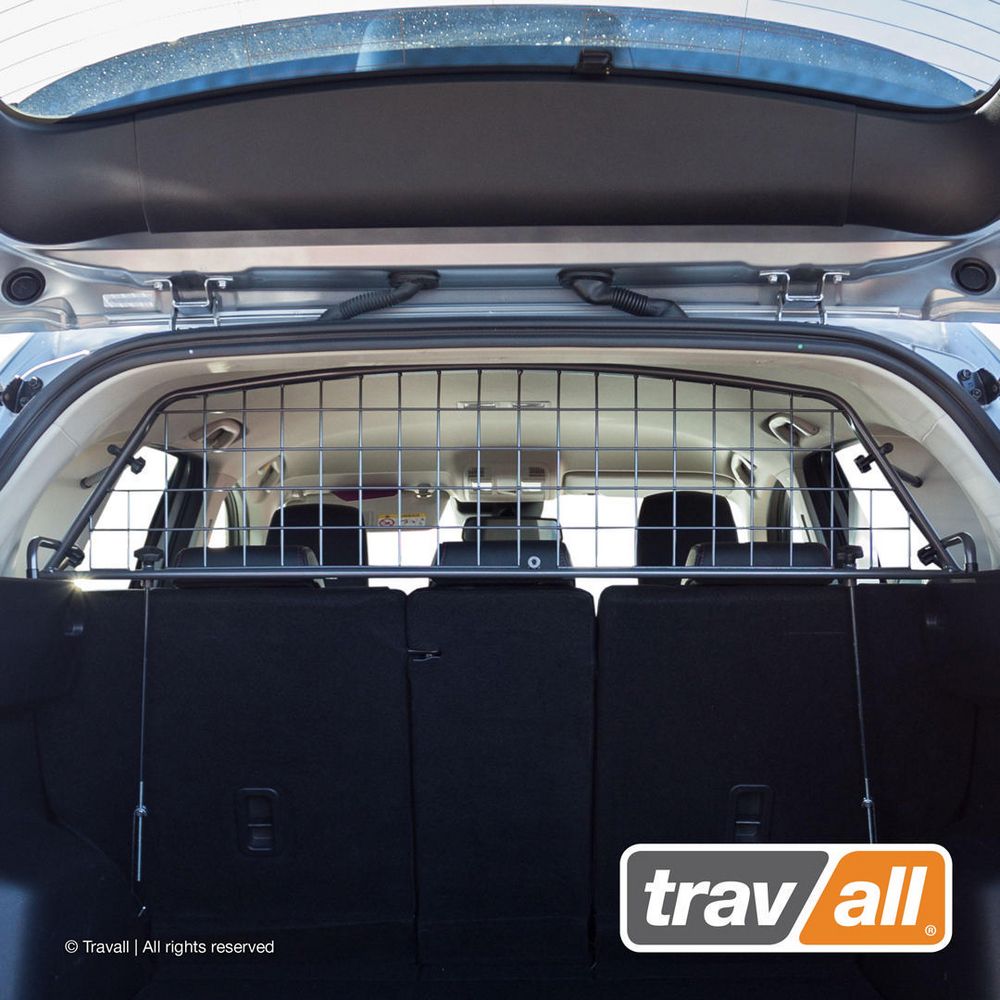Lastgaller/ Hundgaller Travall