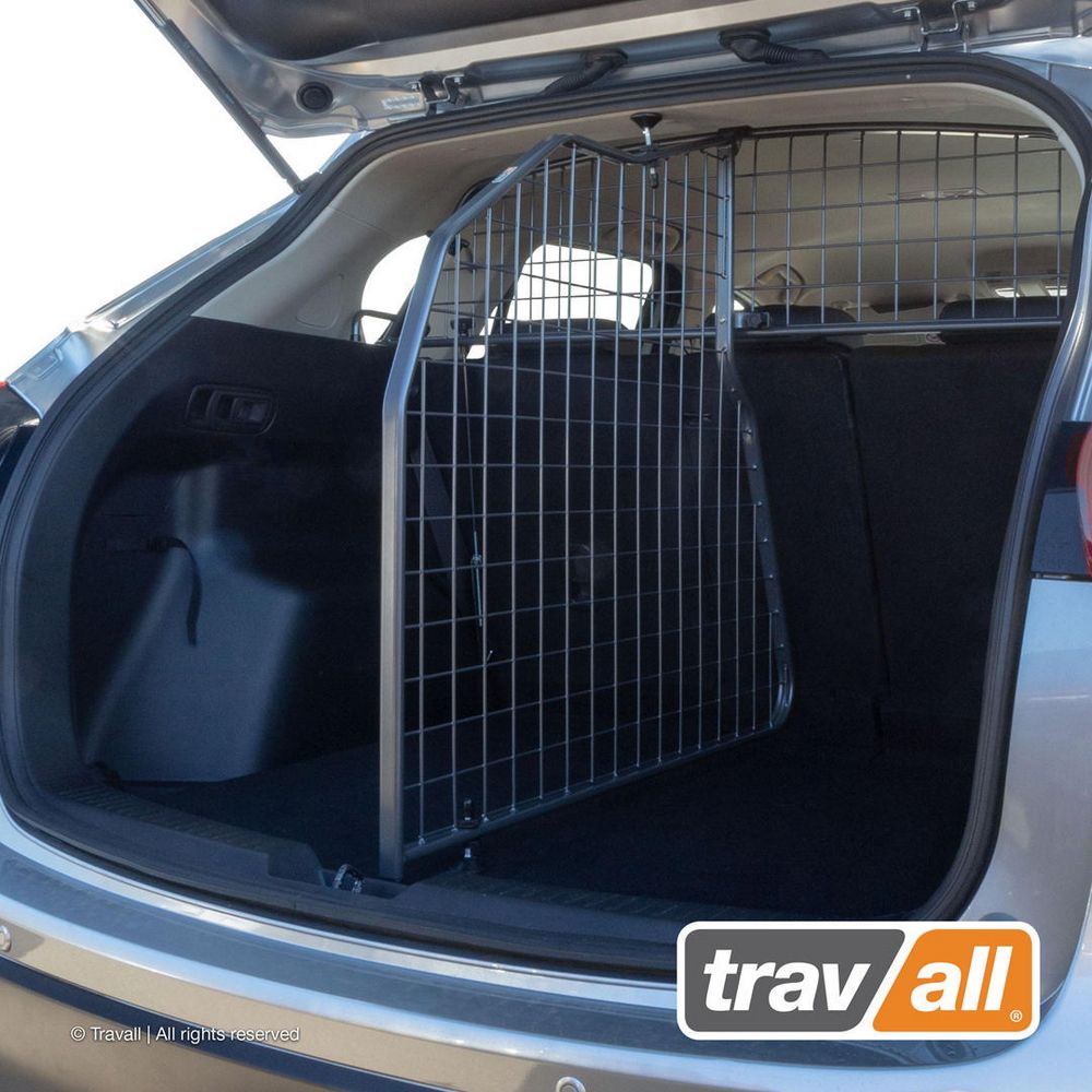 Lastgaller/ Hundgaller Travall