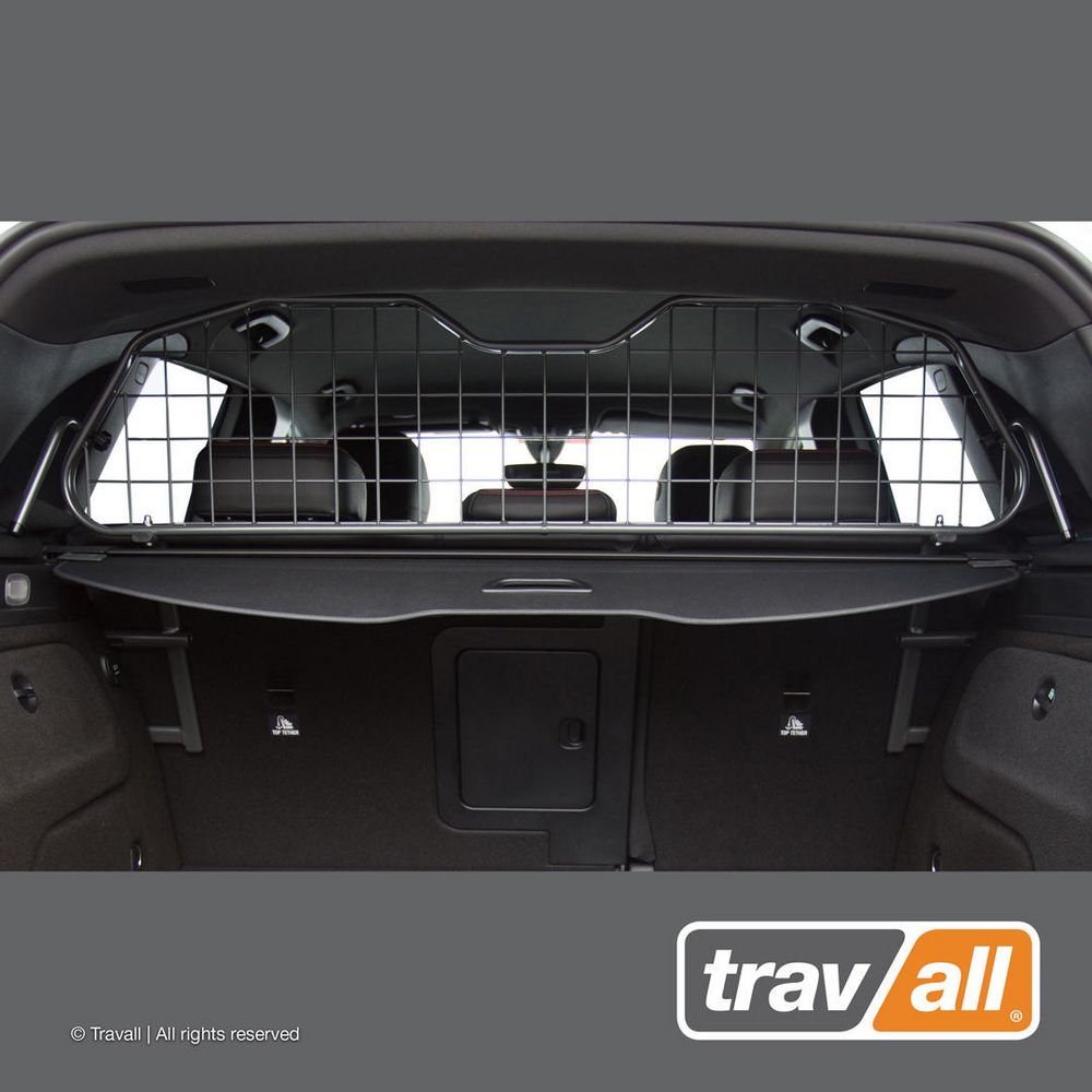 Lastgaller/ Hundgaller Travall