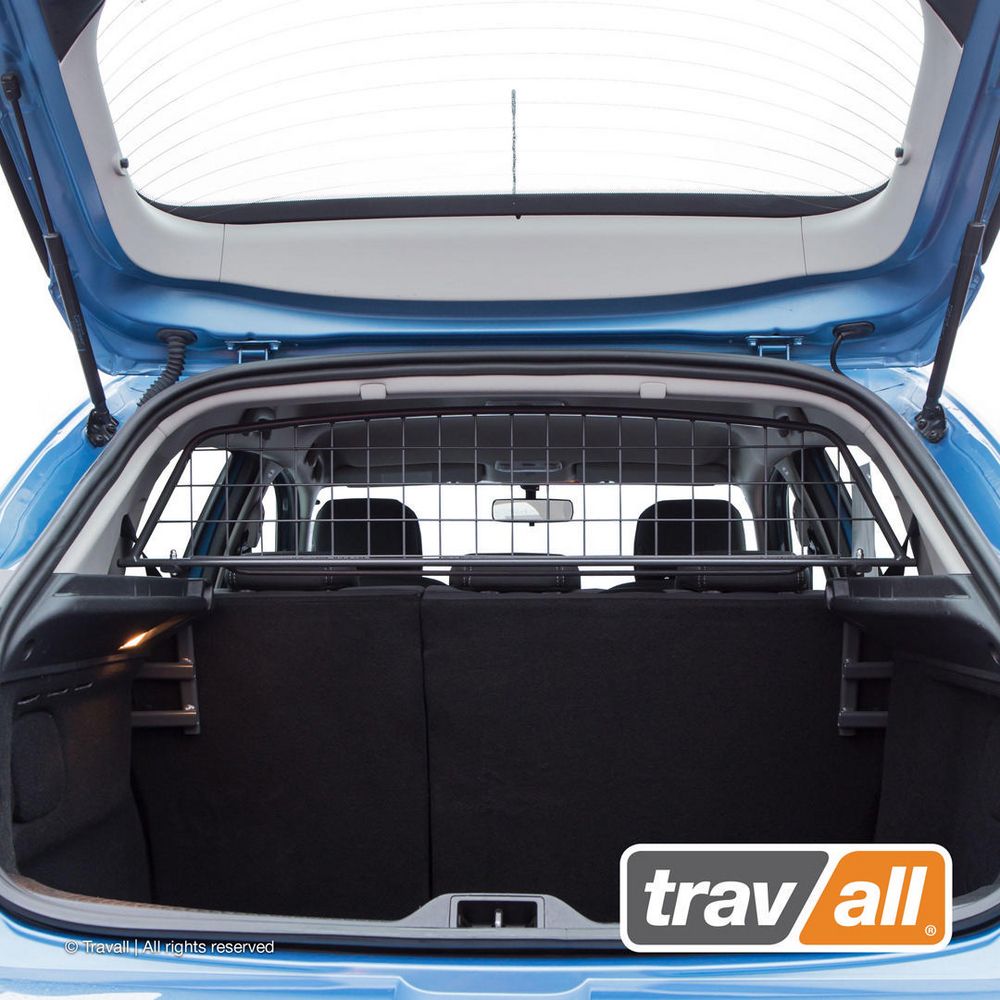 Lastgaller/ Hundgaller Travall
