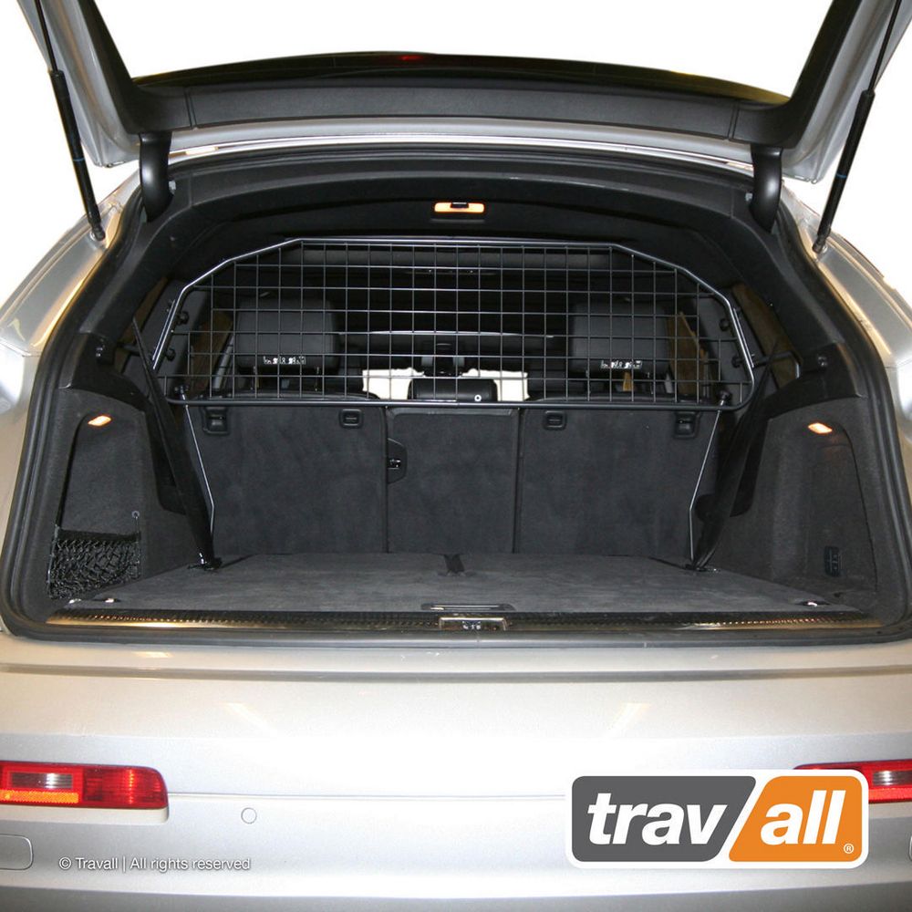 Lastgaller/ Hundgaller Travall