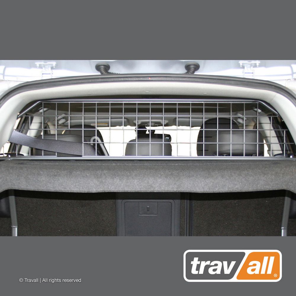 Lastgaller/ Hundgaller Travall