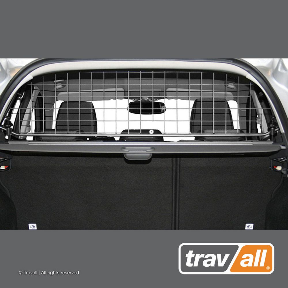 Lastgaller/ Hundgaller Travall