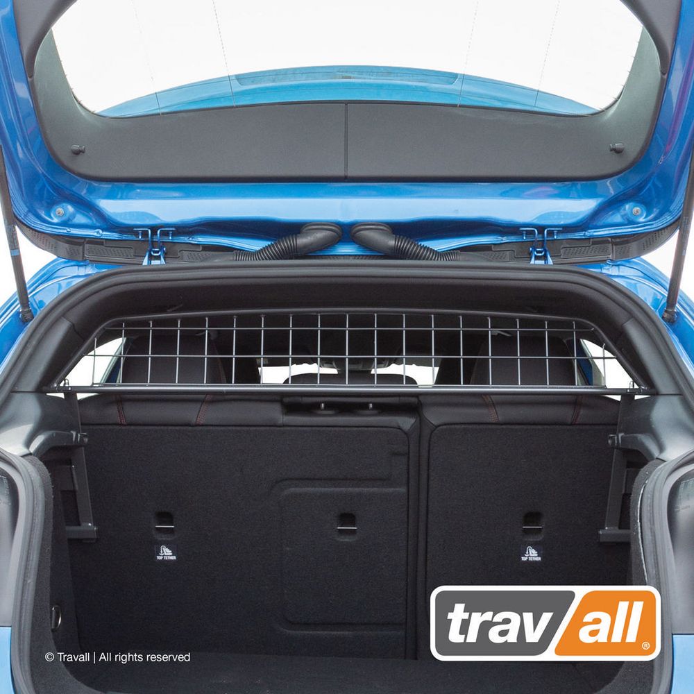 Lastgaller/ Hundgaller Travall