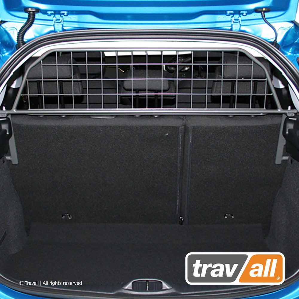 Lastgaller/ Hundgaller Travall