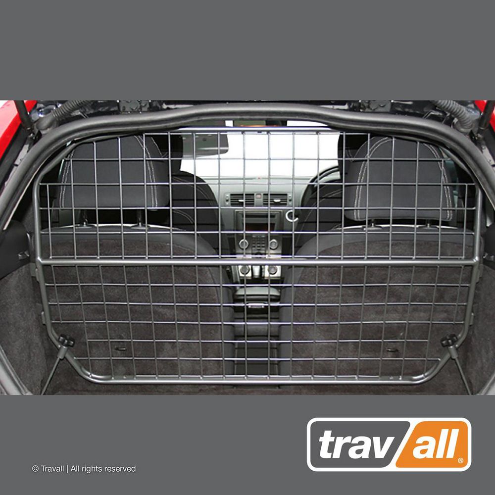 Lastgaller/ Hundgaller Travall