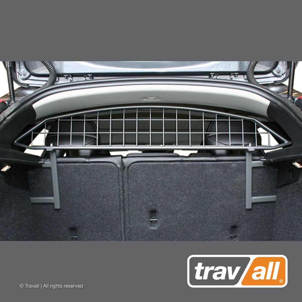 Lastgaller/ Hundgaller Travall