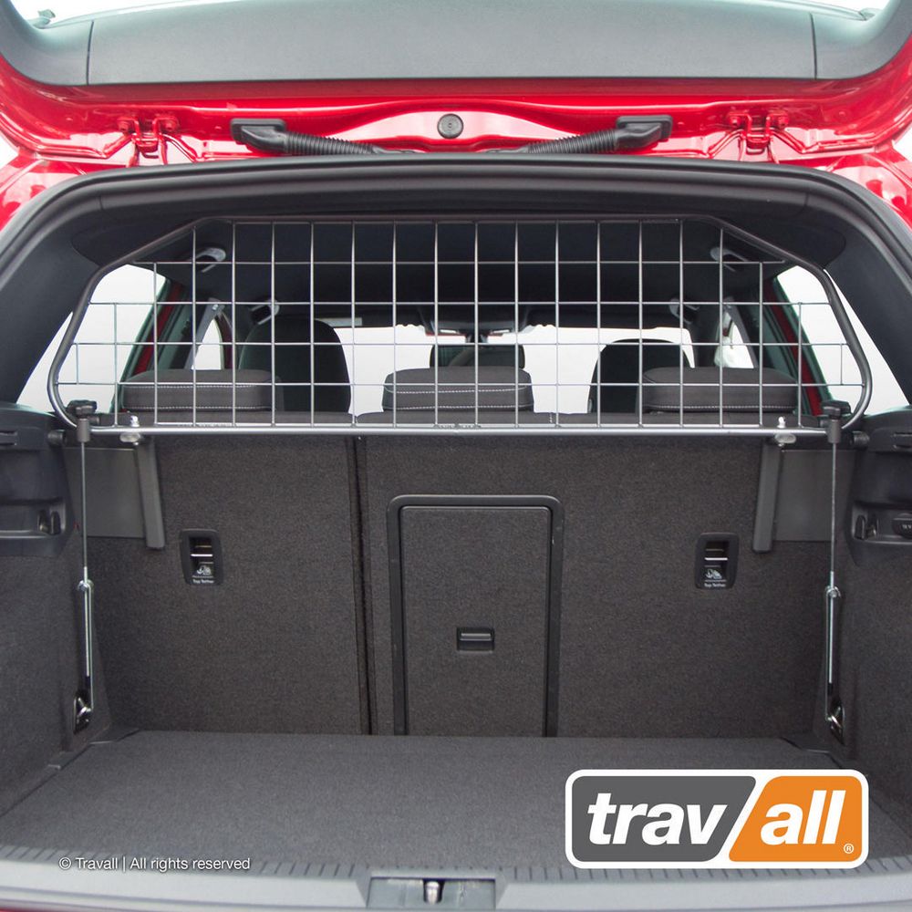 Lastgaller/ Hundgaller Travall