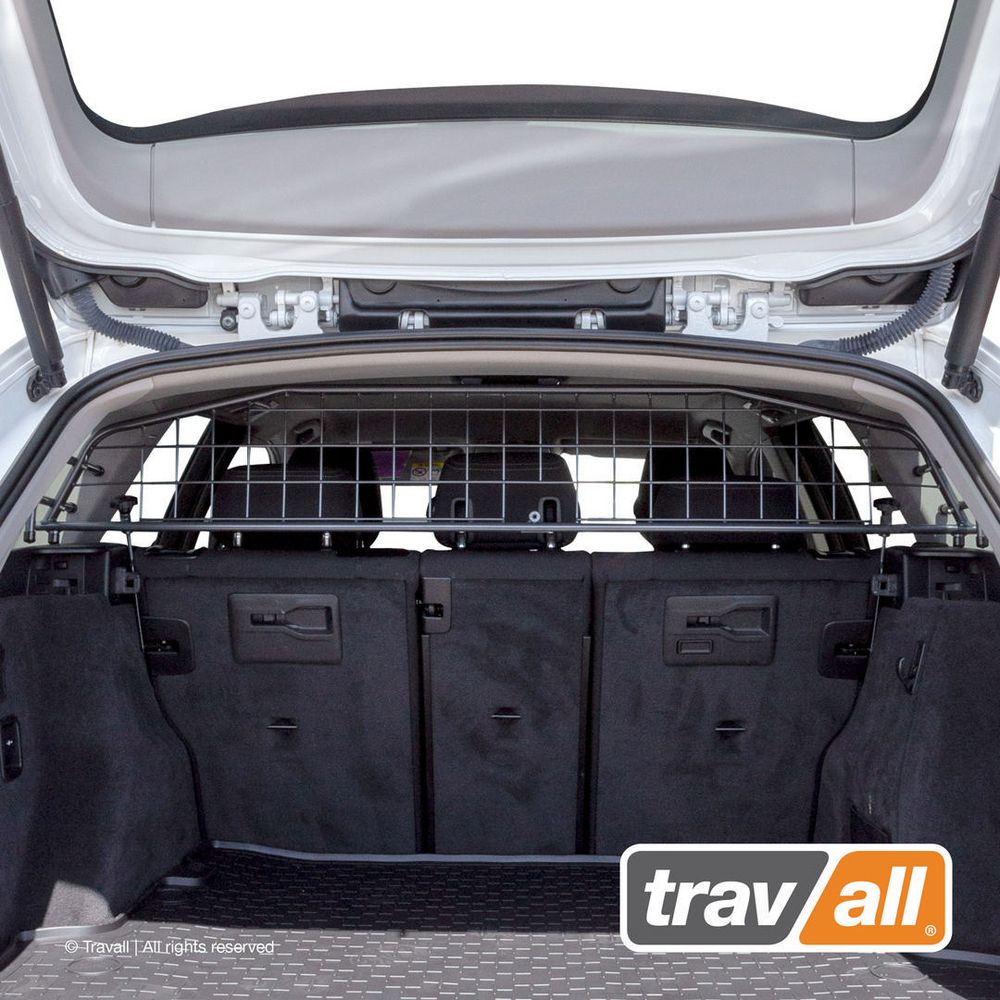 Lastgaller/ Hundgaller Travall
