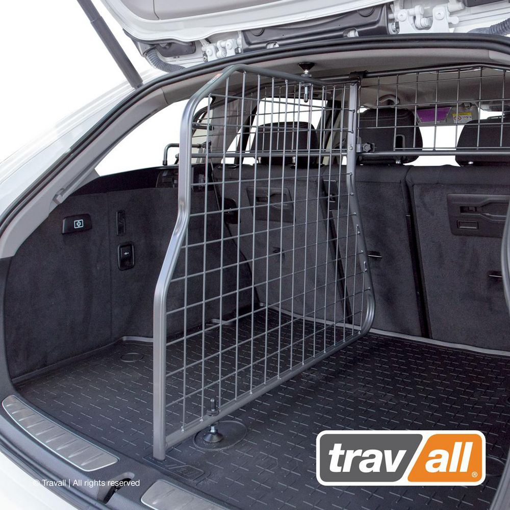Lastgaller/ Hundgaller Travall