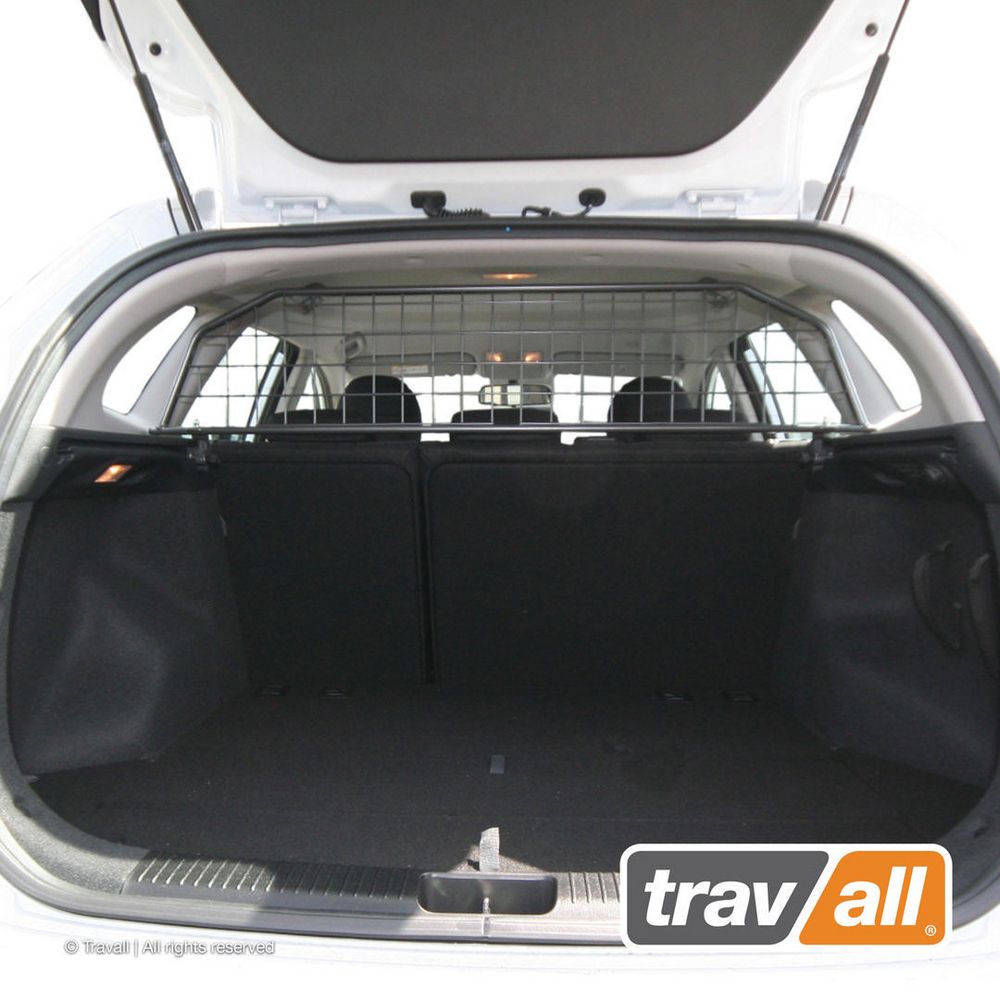 Lastgaller/ Hundgaller Travall