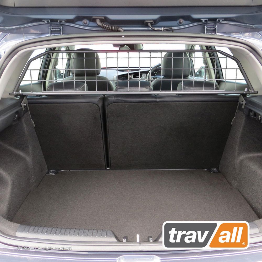 Lastgaller/ Hundgaller Travall