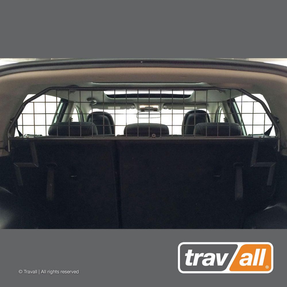 Lastgaller/ Hundgaller Travall