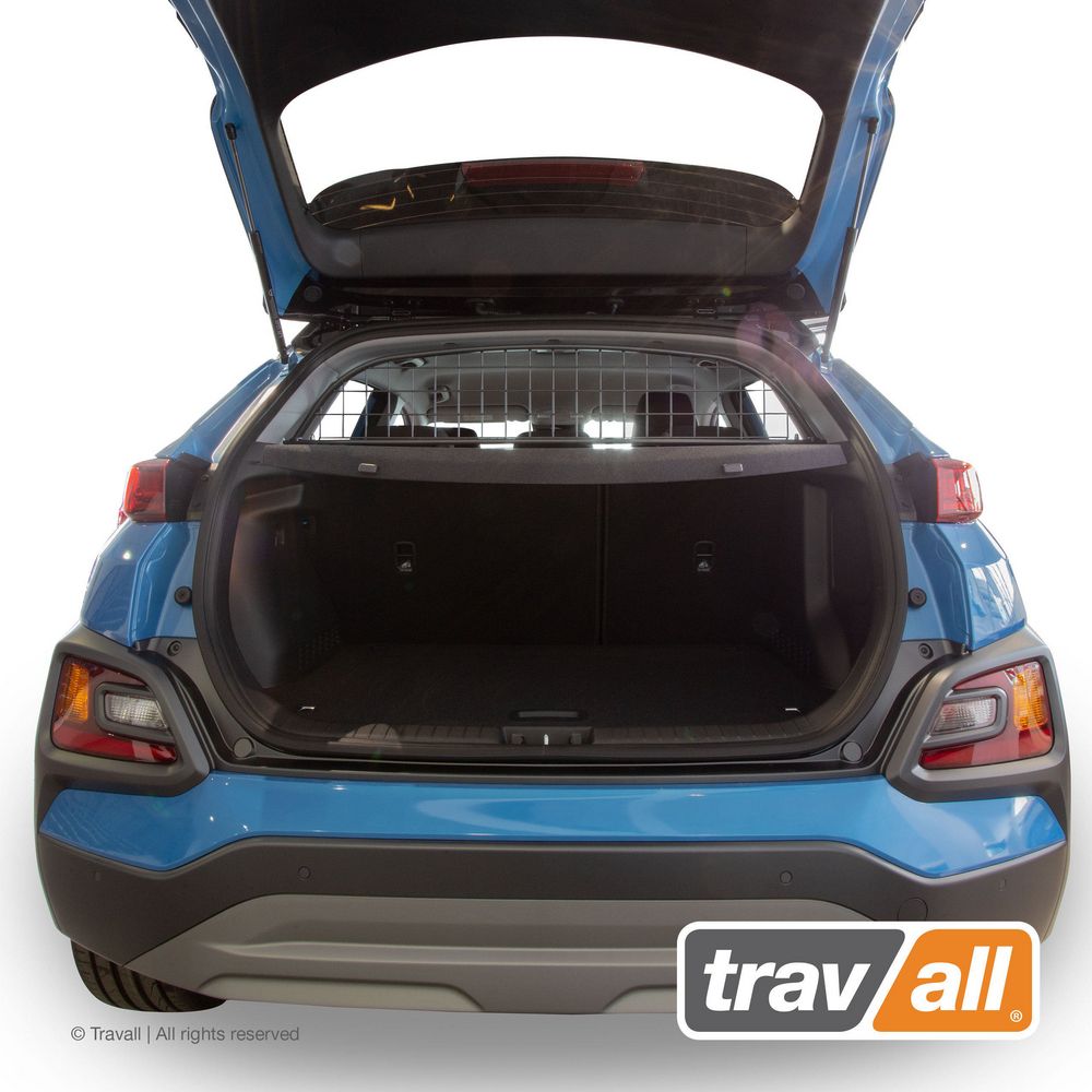 Lastgaller/ Hundgaller Travall