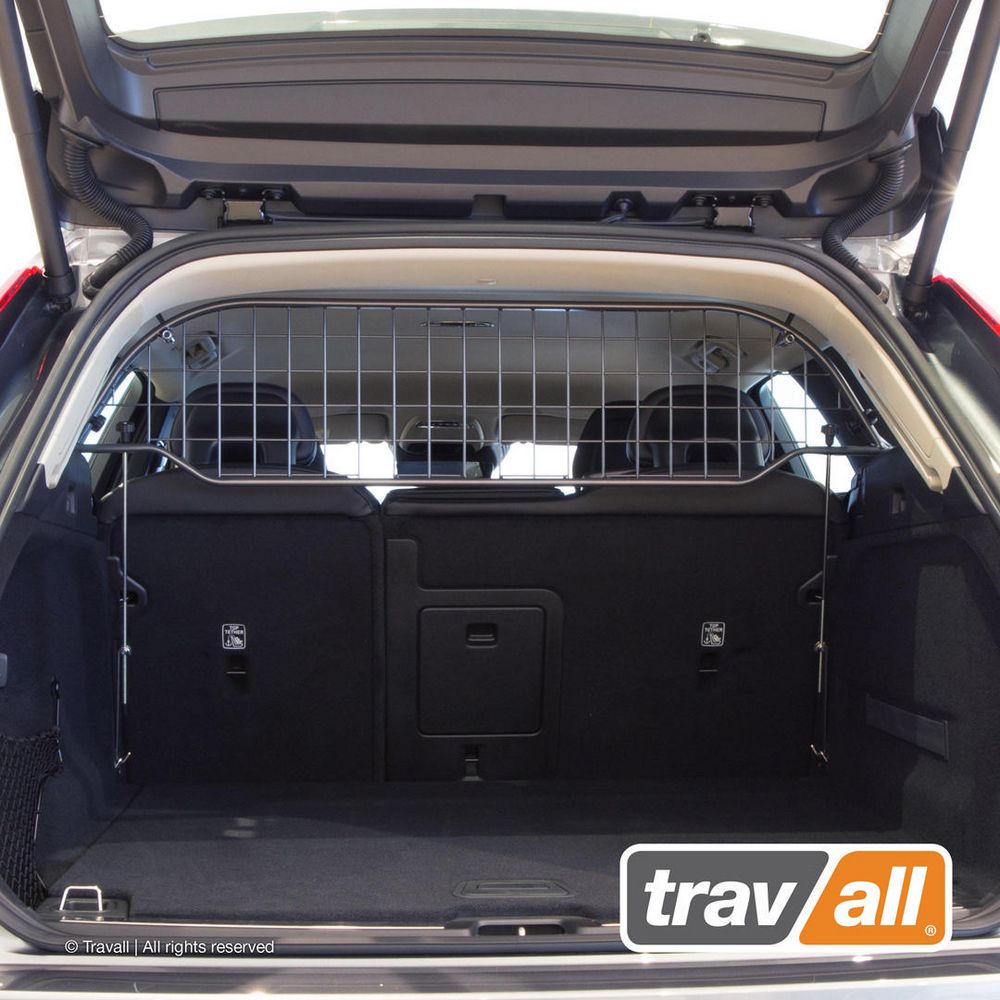 Lastgaller Travall