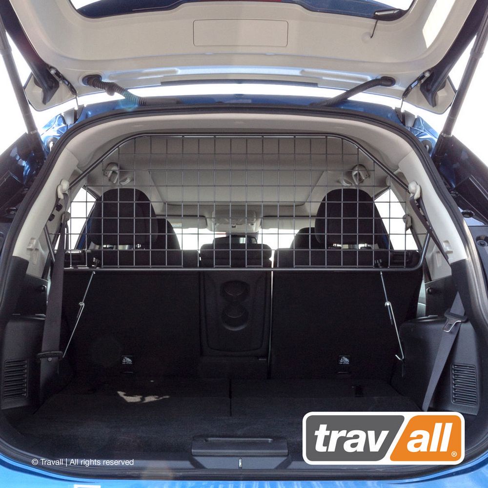 Lastgaller Travall