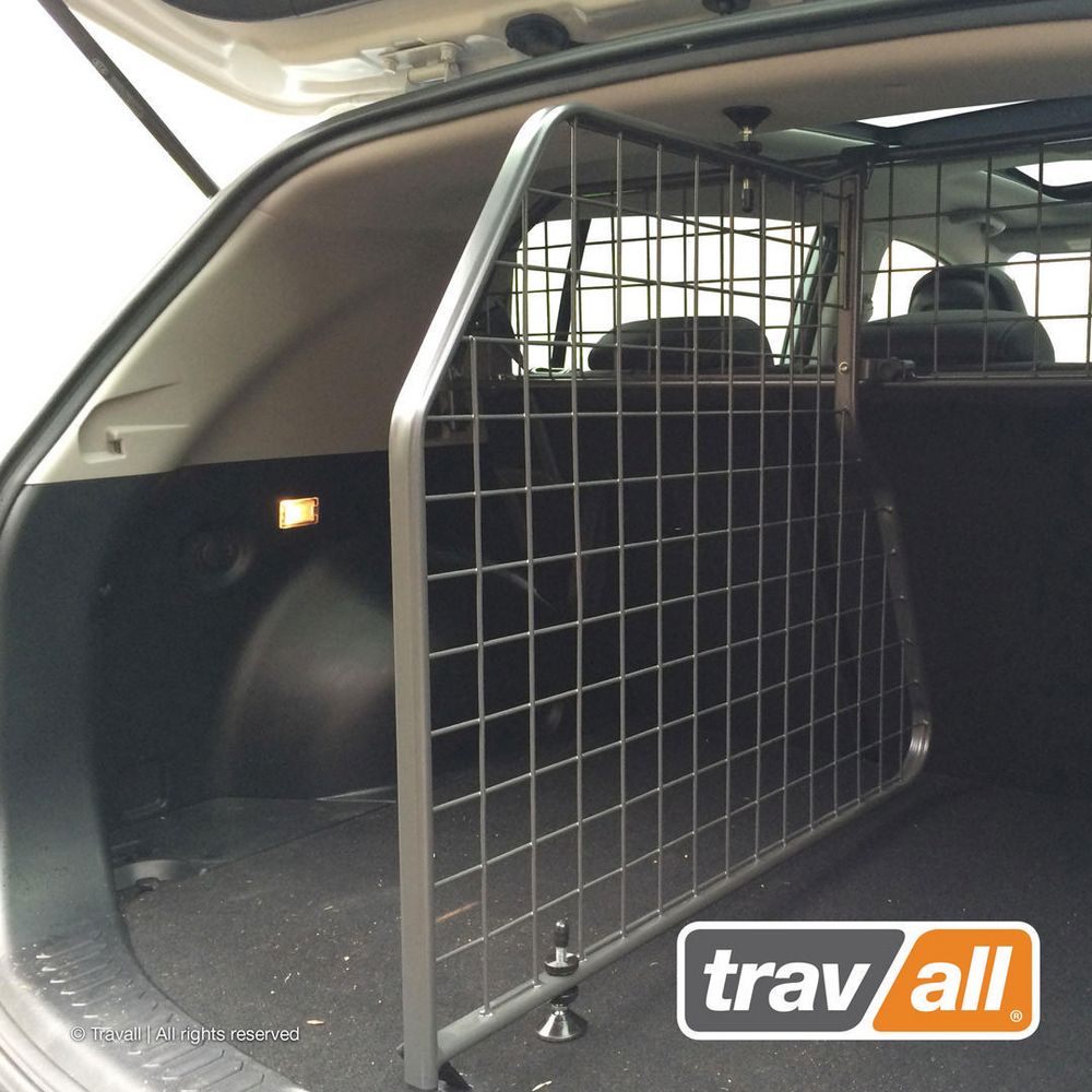 Lastgaller KIA SPORTAGE (2011-2016) Travall