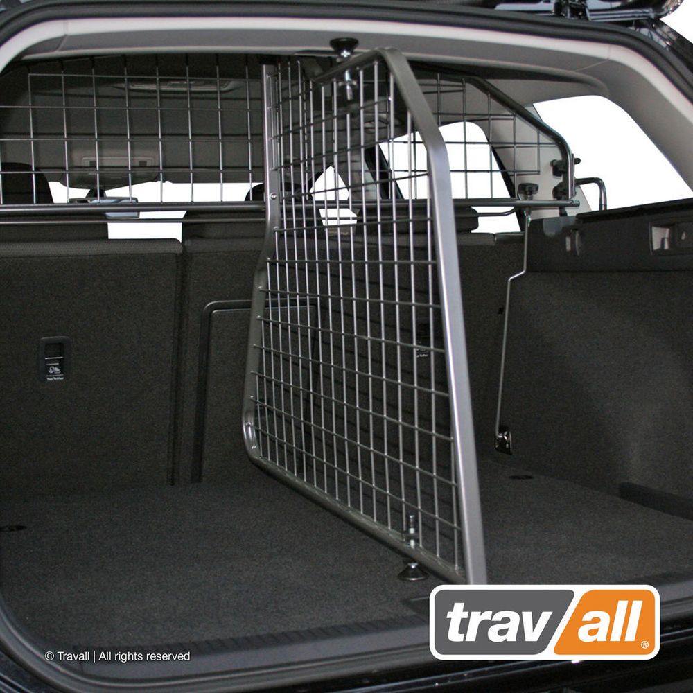 Lastgaller/ Hundgaller Travall