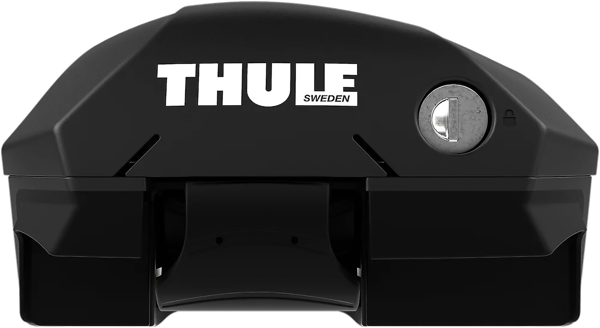 THULE Evo Edge fotset för räcke