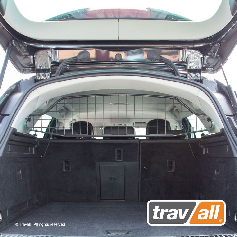 Lastskydd Travall