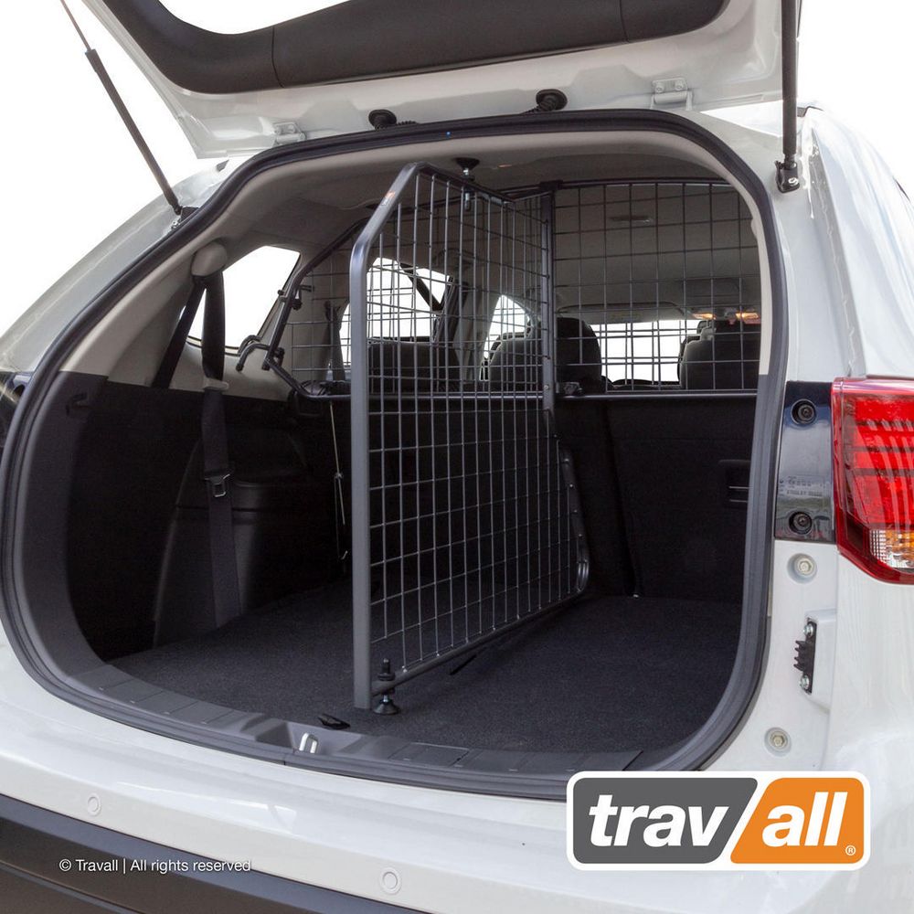 Avdelare Travall