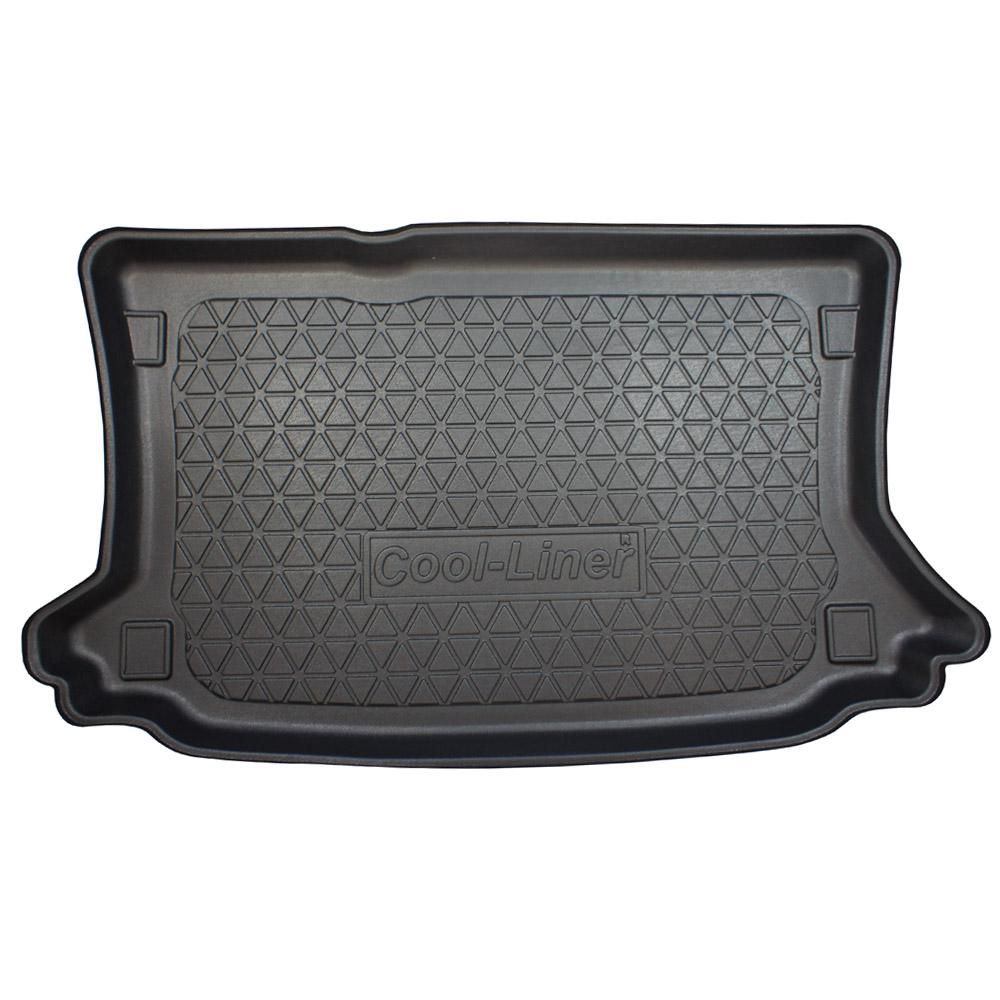 Bagagerumsmatta Ford Ecosport II Aristar