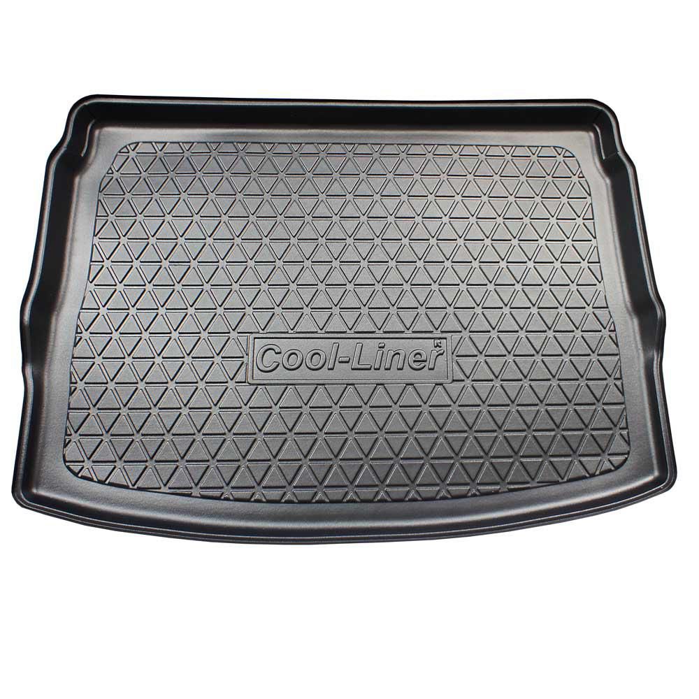 Bagagerumsmatta Nissan Qashqai II Aristar