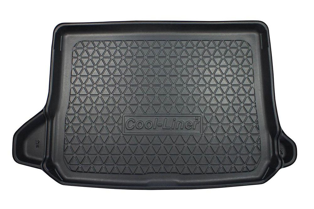 Bagagerumsmatta Audi Q2 (GA) Aristar