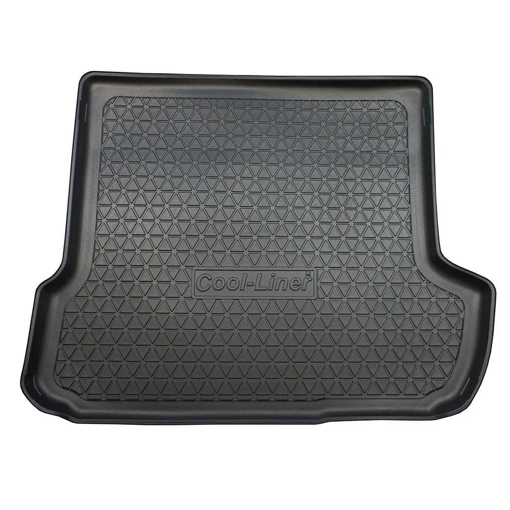 Bagagerumsmatta Subaru Outback V Aristar