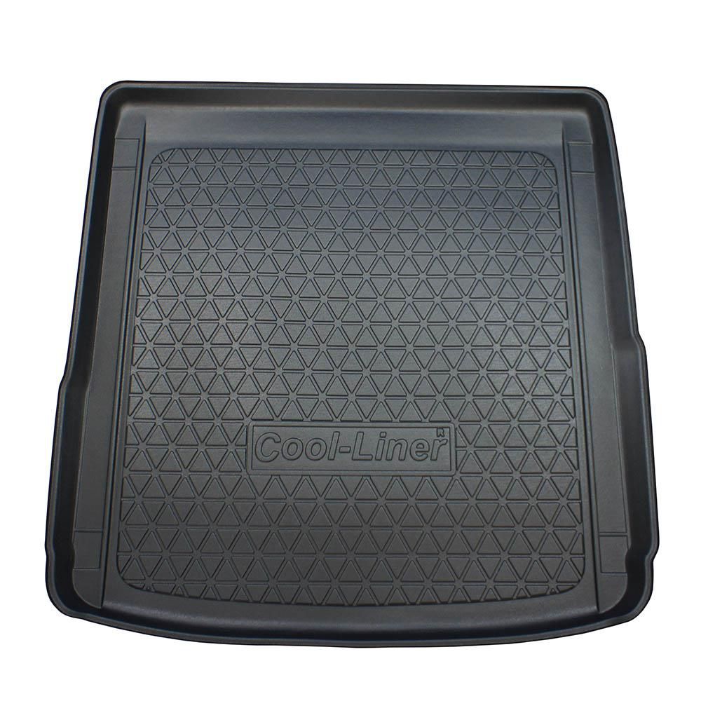Bagagerumsmatta Audi A4 Avant Aristar