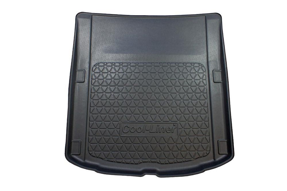 Bagagerumsmatta Audi A5 Sportback Aristar