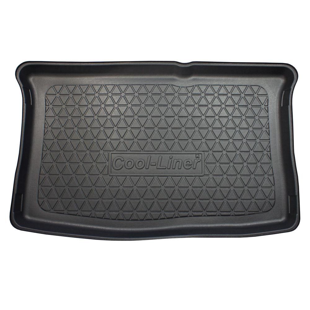 Bagagerumsmatta Hyundai i20 II Aristar