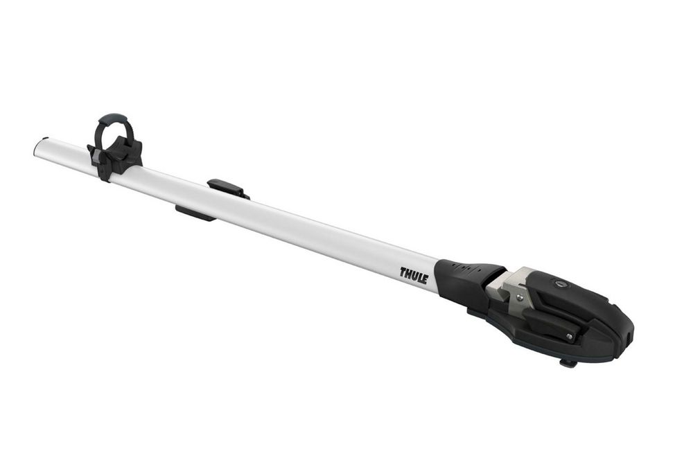 Thule ThruRide 565 Aluminium - Cykelh&aring;llare F&ouml;r 1 cykel