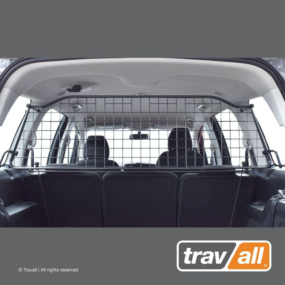 Lastgaller Travall
