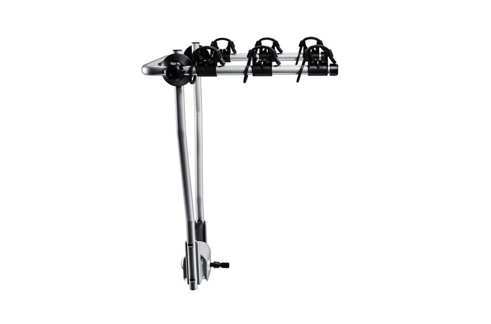 Thule HangOn 974 Aluminium - Cykelh&aring;llare F&ouml;r 3 cyklar
