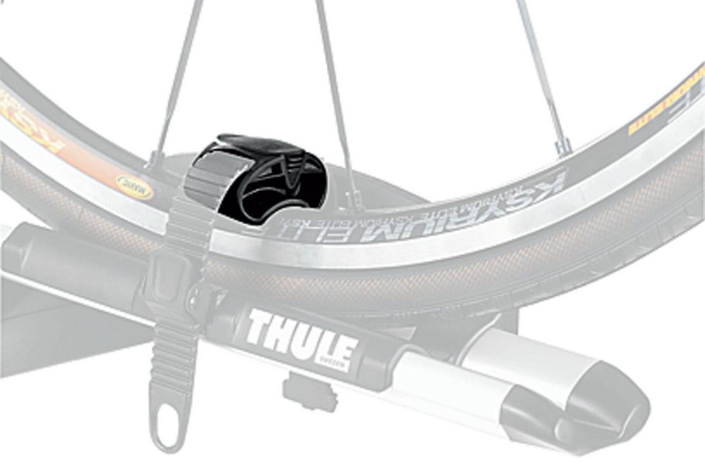 Road Wheel Adapter Thule