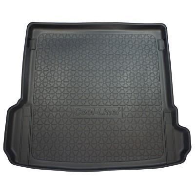 Bagagerumsmatta Audi Q7 (4M) Aristar