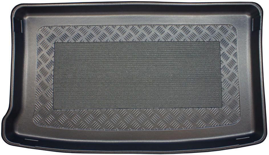 Bagagerumsmatta Hyundai i20 II (Justerbart golv, lågt) Aristar