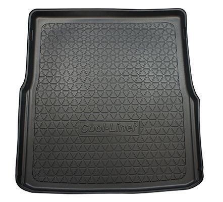 Bagagerumsmatta Volkswagen Passat B8 Aristar