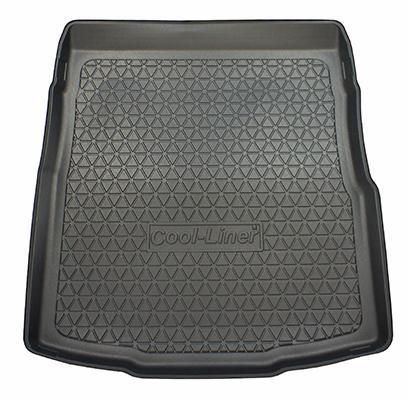 Bagagerumsmatta Volkswagen Passat B8 (Reservhjul) Aristar